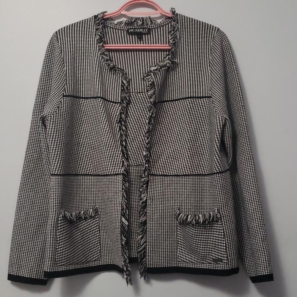 Picadilly Sweater